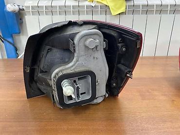 led oci za auto: STOP LAMPA ZA VOLKSWAGEN POLO - 6R0945095N | Leva stop lampa za Polo — 2