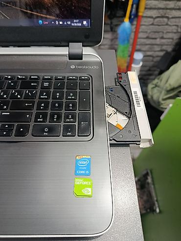 HP: Б/у HP Pavilion, 15.6 ", Intel Core i5, 256 ГБ, Самовывоз, Платная доставка, Доставка в районы — 4