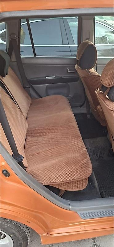 капот мазда демио: Mazda Demio: 2002 г., 1.5 л, Автомат, Бензин, Хэтчбэк — 8