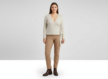 narzutki shein: Cardigan, Kardigan damski, rozmiar XL