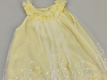 Dresses: Dress, F&F, 12-18 months, condition - Very good