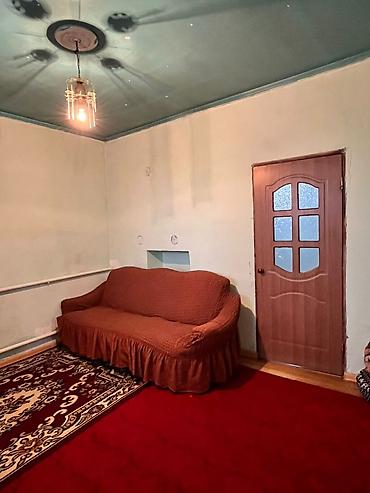 Продажа коттеджей и домов: Дом с двором и хозяйственными постройками - Отдельно стоящий — 12