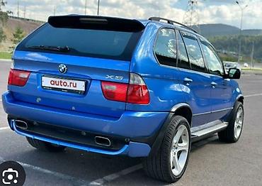 bmv x6: Salam. BMW X5 modelinə aid bütün ehtiyat hissələri mövcuddur. Üstdən — 1