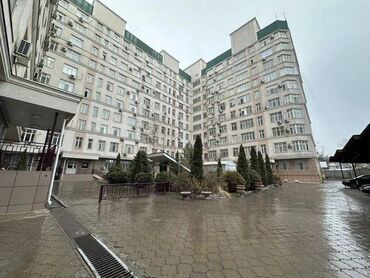 цо радуга вест: 1 комната, 54 м², Элитка, 10 этаж, Евроремонт