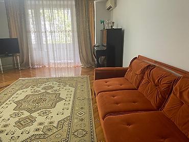 savetskide kiraye evler: Kirayə 2 otaqlı mənzil – BDU yaxınlığı, Mətbuat prospekti — 2