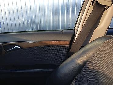 Mercedes-Benz: Mercedes-Benz E-Class: 2004 г., Автомат, Седан — 3