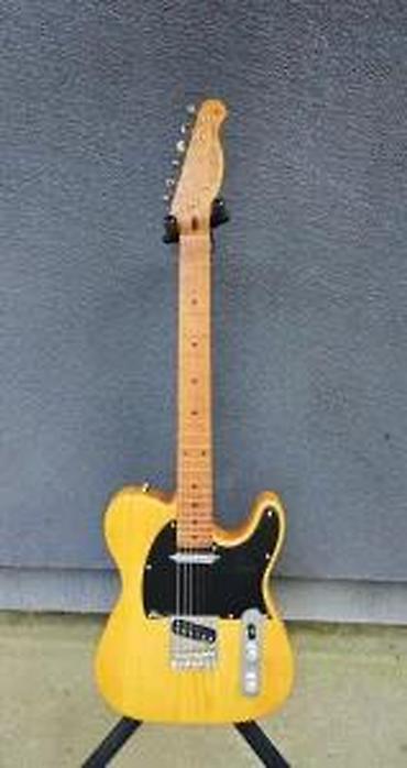 bas gitara cena: HARLEY BENTON TE-52 NA VINTAGE | . Slanje po dogovoru ili — 7