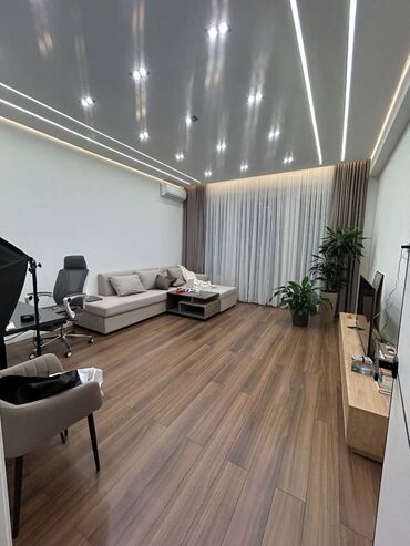 Долгосрочная аренда квартир: 2 комнаты — 19