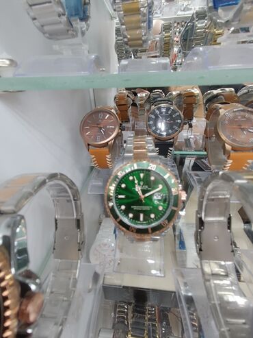 Qol saatları: Yeni, Qol saatı, Rolex — 13