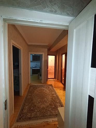 Köhnə tikili: Pirəkəşkül, 2 otaqlı, Köhnə tikili, 67 kv. m — 7