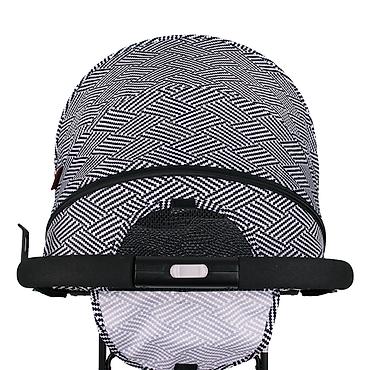 jacket zara: Jungle QUAD kompaktna kolica za bebe, 0m+ (SKU: 41) - Ultra lagana — 1