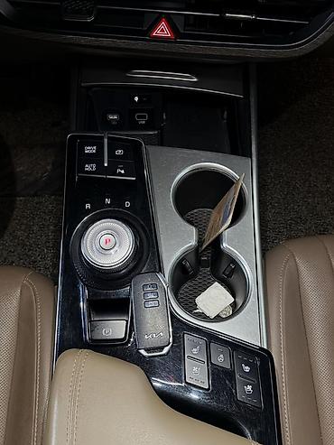 k7 2021: Kia K8: 2021 г., 2.5 л, Автомат, Бензин, Седан — 4