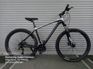 Городские велосипеды: Городской велосипед, Рама M (156 - 178 см) — 17