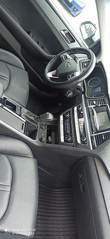 Hyundai: Hyundai Sonata: 2019 г., 2 л, Автомат, Газ, Седан — 28