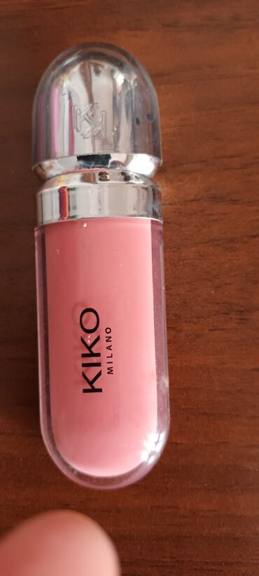 Dodaq parıldadıcısı, Kiko Milano, Çəhrayı