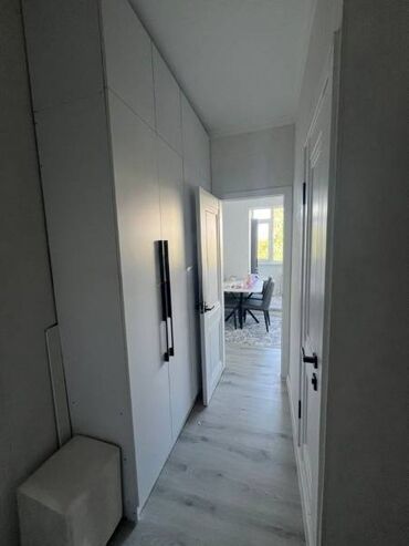 снять квартиру без риэлтора: 1 комната, 40 м², 105 серия, 5 этаж, Евроремонт