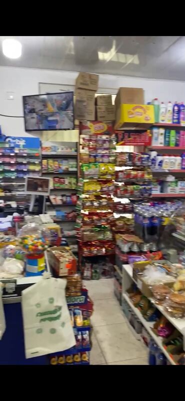 Kommersiya daşınmaz əmlakının satışı: TƏCİLİ!Gənclik, Həsən Əliyev küçəsi 123də Ayla market satılır.qiyməti -da lalafo.az — 8 Kommersiya daşınmaz əmlakının satışı: TƏCİLİ!Gənclik, Həsən Əliyev küçəsi 123də Ayla market satılır.qiyməti — 8