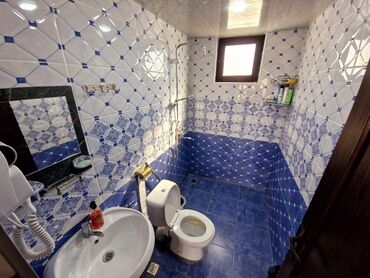 Bağ evlərinin kirayəsi: 95 kv. m, 3 otaqlı, Hovuzlu — 10