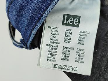 flared jeans sellpy: Lee, Jeansy damskie, rozmiar M — 5