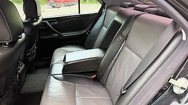 ls 400: Mercedes-Benz E-Class: 2000 г., 4.3 л, Автомат, Бензин, Седан — 2