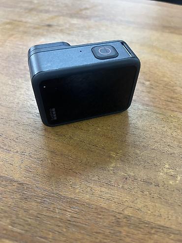 Видеокамеры: Экшн‑камера GoPro HERO11 Black - Модель: HERO11 Black (обозначение — 2