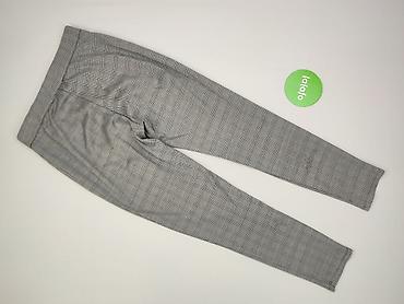 bosido buty: Moodo, Spodnie materiałowe damskie, rozmiar M — 5