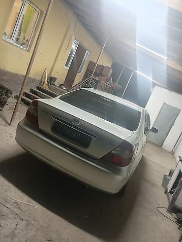 диски на camry: Toyota Camry: 2003 г., 2.4 л, Механика, Газ, Седан — 6