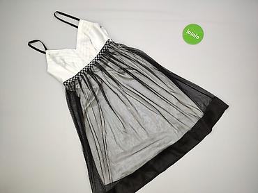 modna sukienki: Sukienka damska, rozmiar S — 2