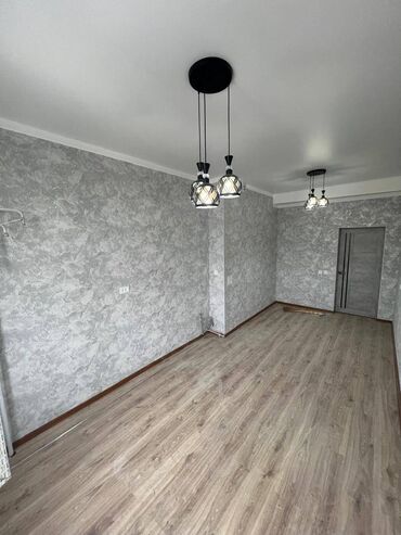 центральная мечеть: 1 бөлмө, 52 кв. м, Элитка, 13 кабат, Евроремонт