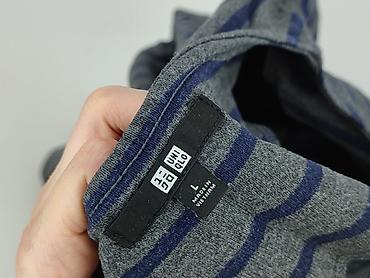 uniqlo: Uniqlo, Bluzka damska, rozmiar L — 4