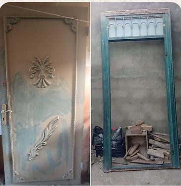 Demir qapi 250/115sm
100azn
Buzovna 5449 leli lalafo.az -da Demir qapi 250/115sm
100azn
Buzovna 5449 leli