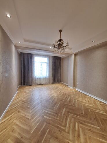 Yeni tikili: 2 otaqlı, Yeni tikili, m. 8 Noyabr, 73 kv. m — 2