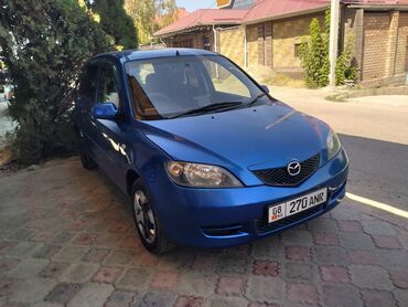 щуп демио: Mazda Demio: 2005 г., 1.5 л, Автомат, Бензин