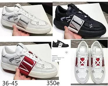 Patike: TOP VALENTINO MODELI, ULTRA HIT 2025-26 | Novo! ! ! Izuzetne — 5