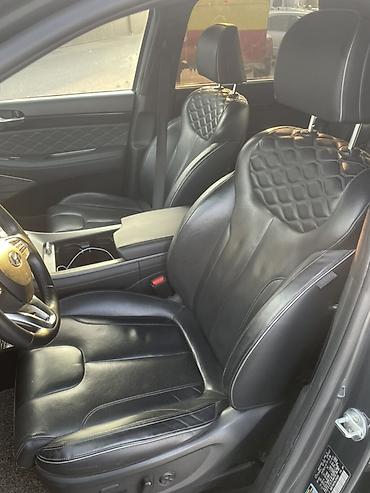 Hyundai: Hyundai Palisade: 2021 г., 3.8 л, Автомат, Бензин, Кроссовер — 11