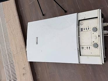 🔥 TƏCİLİ SATILIR! BOSCH KOMBİ 🔥 ♨️ 40 kVt gücündə ✅ İşlək lalafo.az -da 🔥 TƏCİLİ SATILIR! BOSCH KOMBİ 🔥 ♨️ 40 kVt gücündə ✅ İşlək