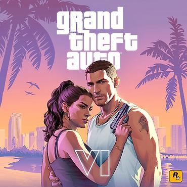 Grand Theft Auto VI — цифровая версия для PlayStation Издания и at lalafo.kg Grand Theft Auto VI — цифровая версия для PlayStation Издания и