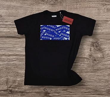 Ostalo: 📌Muske majice📌 Velicine S M L XL 2XL Taslama cesljani pamuk sa 2 — 3