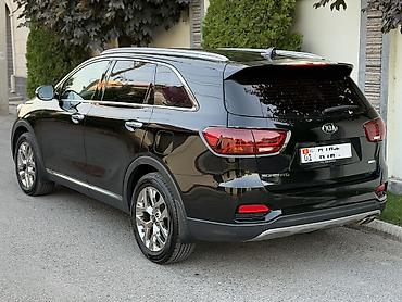 Kia: Kia Sorento: 2019 г., 2.2 л, Автомат, Дизель, Кроссовер — 5