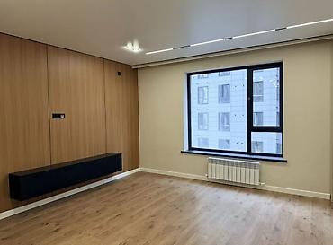 Продажа квартир: 2 комнаты, 54 м², Пишпек Элитка, 6 этаж, Евроремонт — 10