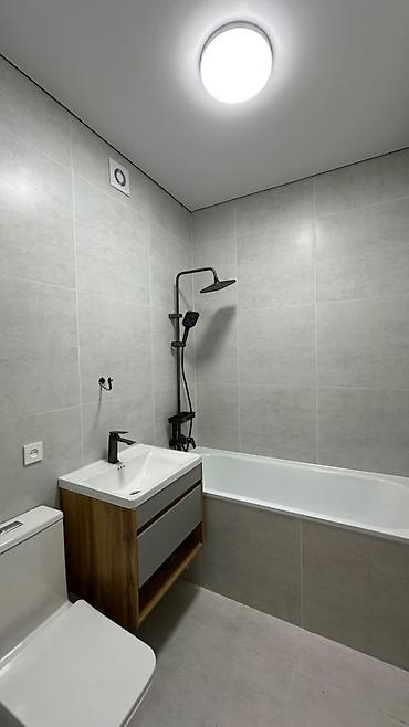 Недвижимость: 1 комната, 53 м², Технопарк 108 серия, 6 этаж, Евроремонт — 8