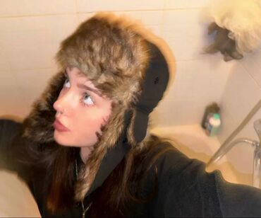 купить шапку ушанку: Мужской головной убор, Adidas, Новый, цвет - Черный, Самовывоз, Платная доставка