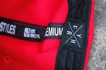 Kačketi: Chicago Bulls ORIGINAL Mitchell & Ness i DVSN kačket OriGiNa. Cena — 10