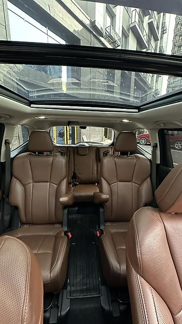 Subaru: Subaru Ascent: 2018 г., 2.4 л, Вариатор, Бензин, Кроссовер — 6