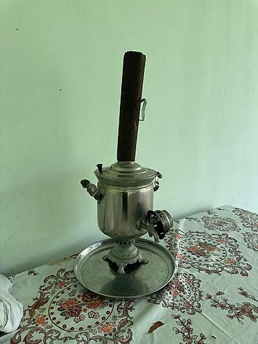 Günlük kirayə evlər: 160 kv. m, 5 otaqlı — 5