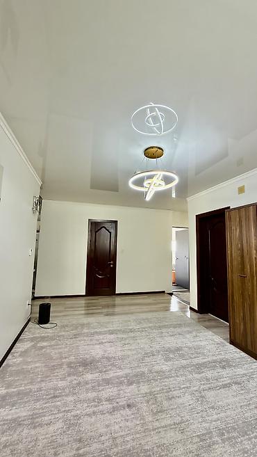 room: 3 комнаты, 73 м², Нижний Джал (Джал-23) Элитка, 18 этаж, Евроремонт — 2