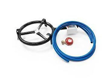 bacac diska: GORIONIK PALEA 300 SINGLE + DODACI (CREVO, SELNE, REGULATOR) | — 1