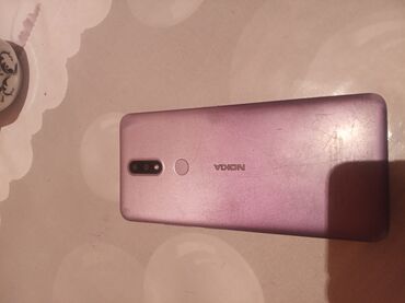 nokia 130: Nokia 2.4, 32 ГБ, цвет - Фиолетовый, Две SIM карты