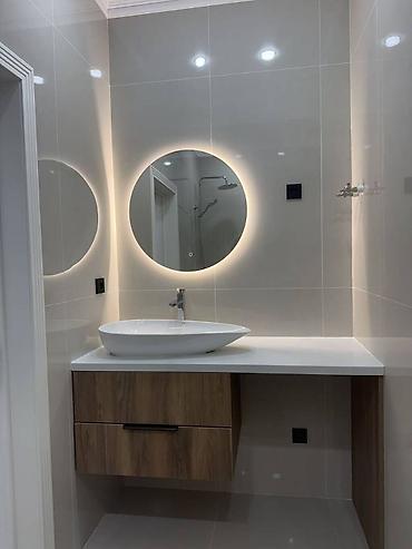 Продажа квартир: 1 комната, 45 м², Элитка, 13 этаж, Евроремонт — 9