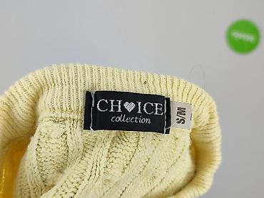diverse sweter: Sweter damski, rozmiar S — 4